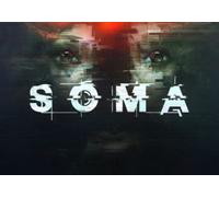 SOMA (PC) Steam Gift - EU