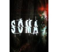SOMA (PC) - Steam Gift - GLOBAL