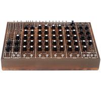 SOMA Pulsar-23 Rust Edition