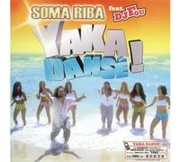 Soma Riba & Dj Fou - Yaka Dansé