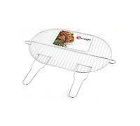 Somagic Athènes 405133 - Rejilla (50,5 x 33 cm), diseño Oval
