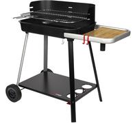 Somagic Barbacoa de carbón + soplador