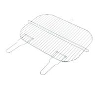 Somagic SO425438 Caracas - Parrilla (52,5 x 39 cm)