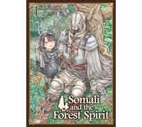 Somali and the forest spirit