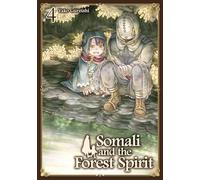 Somali and the forest spirit: 4
