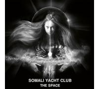 Somali yacht club - The space