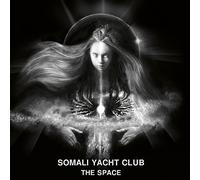 Somali yacht club - The space