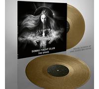 Somali Yacht Club - The Space (Gold Vinyl) [Vinilo]
