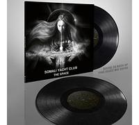 Somali yacht club - The space [Vinilo]