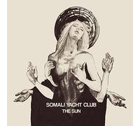 Somali yacht club - The sun