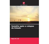 Somália após o colapso do Estado