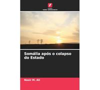 Somália após o colapso do Estado