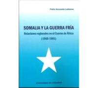 Somalia Y La Guerra Fria