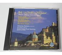 Somary, Johannes & Amorartis Ch - Salzburg Mozart: Mozart's Salzburg Choral