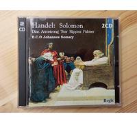 Diaz - Handel: Solomon