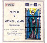 Somary - Mozart;Mass in C Minor