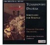 Somary - Tchikovsky;Serenade for String