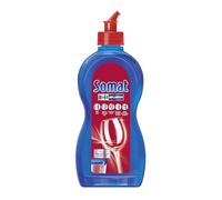 Somat Abrillantador Secado Extra para Lavavajillas Máquina, 500ml