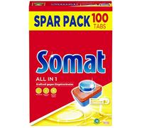 Somat All in 1 Tabs 100x