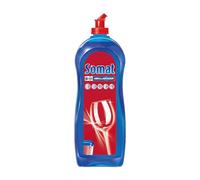 Somat Duo Power Experts Abrillantador para lavavajillas máquina 750 ml
