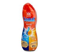 Somat Oro Gel Vinagre - 33 Dosis