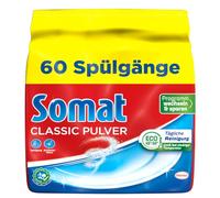 Somat - Polvo para lavavajillas