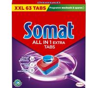 SOMAT Tabs 63 AW All in 1 Extra 1,045 kg