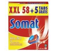 Somat Tabs 7 All in 1, 1.134 kg