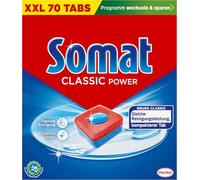 SOMAT Tabs 70 AW Classic Power 1,162 kg
