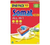 Somat Tabs All in 1 100 Tabs
