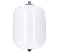 Somatherm 1600-08 - Jarrón de expansión (8 l-m20/27, color gris