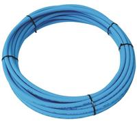 SOMATHERM FOR YOU ///2104-16-25L Corona Ø16 25 m de tubo para el azul desnudo Rápido y fácil implementación Esto hace que una planta de agua potable y sistemas de calefacción en los hogares, None