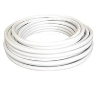 SOMATHERM FOR YOU - 302-16-10S - 10m tubería multicapa Corona Ø16 Vamos a hacer una instalación de agua potable y calefacción en los hogares, gris