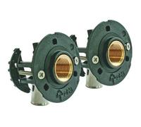 SOMATHERM FOR YOU - 303520102 - grifería de ducha planta de sujetadores o baño/manguera de la ducha para el diámetro Ø16