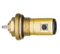 SOMATHERM FOR YOU, 601520202, Inserto termostático corto tipo h para radiador con grifería integrada, Compatible con cabezas M30 X 1,5 Compatible Heimeier, RBM, Oventrop, Honeywell