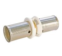 SOMATHERM FOR YOU - Barril de Igualdad de flexión del tubo Ø20 PARA: Ø20 - Ø20 Para conectar un Ø20 PEX