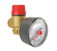 SOMATHERM FOR YOU - Bloque de válvulas Mamomètre F15 / 21