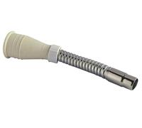 SOMATHERM FOR YOU - C520 - aireador punta de goma flexible universales - Todos los picos