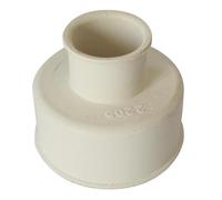 SOMATHERM FOR YOU - CJ626 - Correa barril doble para WC - 65 x 30 mm