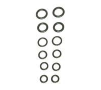 SOMATHERM FOR YOU - CJ800 - NBR O-ring conjunto # 5 a # 9-12 pce 2x (R5 R6 R7 R8 R9 R6A)