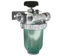 SOMATHERM FOR YOU - combustible de dos filtros de tubería