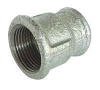 SOMATHERM FOR YOU - El acoplamiento de la reducción - de hierro galvanizado - Mujer Mujer 26/34 20/27 - N ° 240