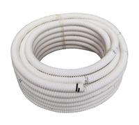 SOMATHERM FOR YOU - flexibles de diámetro del tubo de escape. 25x32 - Long.20 m