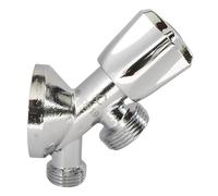 SOMATHERM FOR YOU - pared grifo de suministro de salida de la máquina de lavar con integrada 20/27 se aplica