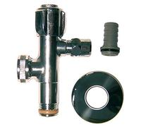 SOMATHERM FOR YOU - Tap Schell - Piazza M12 / 17