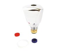 SOMATHERM FOR YOU - universal cabeza de latón cromado llave M19 / 150