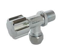 SOMATHERM FOR YOU - válvula de debajo del fregadero Schell M15 / 21 de cierre