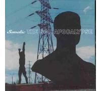 Somatic - The Bop Apocalypse