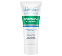 Somatoline Cosm Snell Dren Gambe