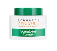 Somatoline Cosmetic 7 Night Reducer Heat Effect Cream 400ml